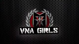 Short haired alix lovell deepthroats miles long then swallows hot cumshot