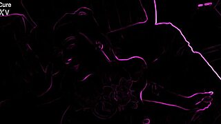 ginnyy takes big cock bareback in her juicy ass screaming loud