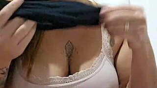 used panties packed with fresh pussy and ass scent up for grabs