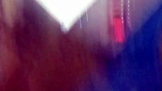 hey wanna see this guy stroke his cock to explosive solo cumshot??