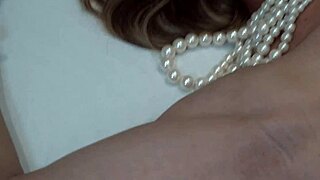 fuck my skinny wife hard while i watch and film her creampie orgasm!