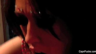 capri cavanni teases jayden jaymes' big tits and ass intimately