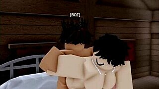 Roblox Project 1 Showcases Cute Shaved Characters Big Assets