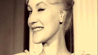 Dark lantern unveils two centuries of hairy mature blowjobs and fucks