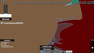 Detailed roblox minigame mechanics simulate explicit virtual sex encounters.