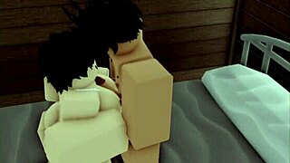 Roblox Project 1 Showcases Cute Shaved Characters Big Assets