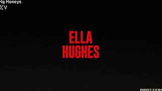 Redheads Lauren Phillips Penny Pax fuck best ever?