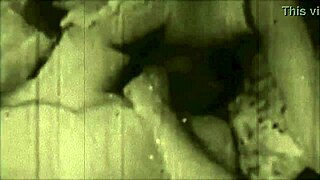 Dark lantern unveils two centuries of hairy mature blowjobs and fucks