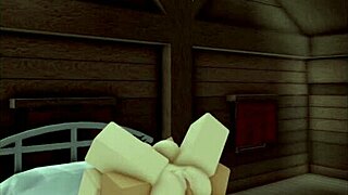 Roblox Project 1 Showcases Cute Shaved Characters Big Assets