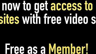 Maggie Green and Ms Yummy dive into steamy 3way with big tits, clits and pussy lips on full display