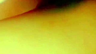 My petite latina schoolgirl eats cock anally