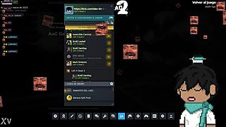 saske detonates lake with raw interracial pounding on friday 13 live stream fury