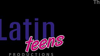 Alicia Trece Emily Pink Mila Garcia Endure Only Brutal Anal Destruction No Pussy Play