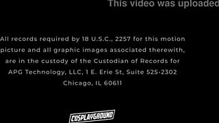 kenna james fingers fucks ana foxxx cosplay cum