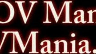 Short haired alix lovell deepthroats miles long then swallows hot cumshot