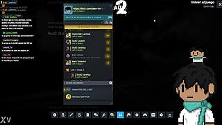 saske detonates lake with raw interracial pounding on friday 13 live stream fury