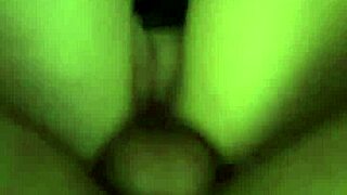 Housewife craves barefoot anal assfucking daily