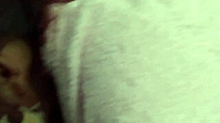 Wife Craves Husband's Dominating Bondage Grip on Her Body