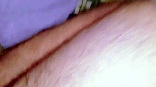 i can't resist fucking my punjabi bhabhi doggystyle at home