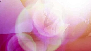 Quap's monster BBC destroys Anna de Ville in 4on1 DAP