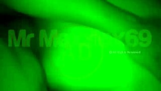 Horny Mexican teen big ass bent over doggystyle hardcore pounding juicy pussy