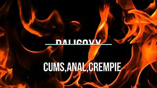 CUÑADA GOBBLES MY COCK AND CUMS IN MOUTH BODYBUILDER ORAL FISTING PART 1