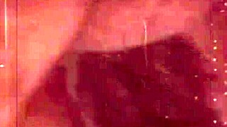 Vintage Erotic Close-Up of Hairy Beaver Getting Fucked