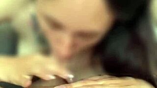 hey evanovva how do you handle that monster cock blowbang deepthroat tease