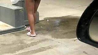 yo check this shaved pussy show for my city crew