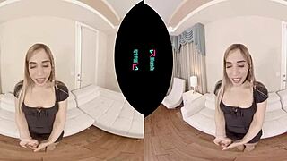 hey, alita lee looks so grateful after our date, ready to ride me cowgirl style in pov!