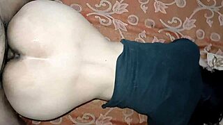 Hey sis why hide that horny pussy from me in the dark night