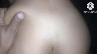 gave a ride to this needy married beauty who confessed her husband's neglect mid-trip and look how she got satisfied