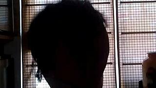 Does My Sister's Turk Ass Shake Tempt You Too Much?