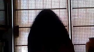 Does My Sister's Turk Ass Shake Tempt You Too Much?
