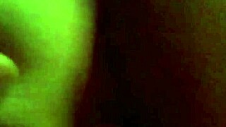 Horny Mexican teen big ass bent over doggystyle hardcore pounding juicy pussy