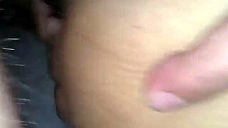 i watch my ebony milf wife bent over on all fours waiting eagerly