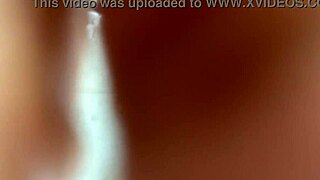 naughty latina teen in pigtails flashes skirt no panties on public bus