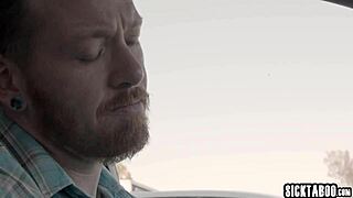 curious ebony milf victoria voxxx rides boyfriend's monster cock on hidden cam