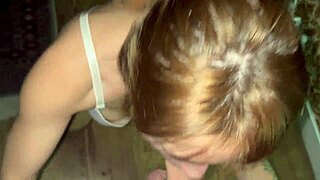 hey babe, watch me gag on that cock in sloppy deepthroat submission!