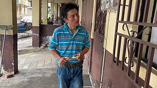 Daddy please fuck us on Christmas with your two stepdaughters