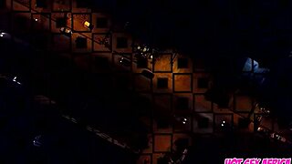 my wife offers me a hot 4some with big cocks for my birthday surprise!!