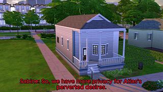 yo jamal's monster bbc pounds my girlfriend missionary while i watch humiliated