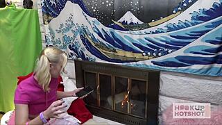 Anastasia Knight Raw Doggystyle Pounding Bent Over Blowjob Cowgirl