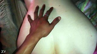 Craving Chilean Prostitute's Heat