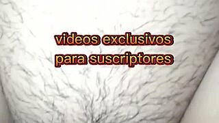 lo bate como una pro, me encanta su tecnica