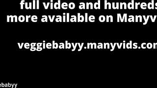 I'm humiliating you right from the bathroom as piss lover full veggiebabyy manyvids video