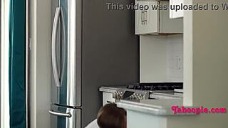 stepbro feed me or fuck my pussy now