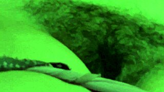 why does this latina stepmom's huge hairy beaver ache so bad for cock in lingerie?