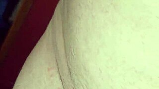 Preggo Milf Delivers Full Blowjob Ending In Massive Facial