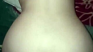 lo bate como una pro, me encanta su tecnica